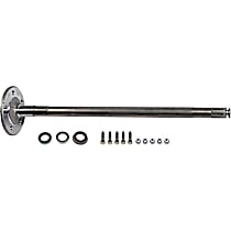 630-227 Rear, Passenger Side OE Solutions Series Axle Shaft