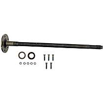 630-229 Rear, Driver Side OE Solutions Series Axle Shaft