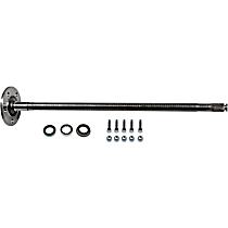 630-230 Rear, Driver Side OE Solutions Series Axle Shaft
