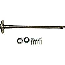 630-231 Rear, Passenger Side OE Solutions Series Axle Shaft