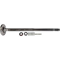 630-239 Rear, Driver Side OE Solutions Series Axle Shaft