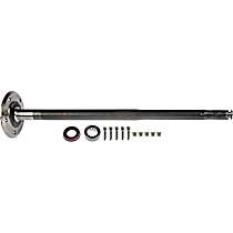 630-240 Rear, Passenger Side OE Solutions Series Axle Shaft