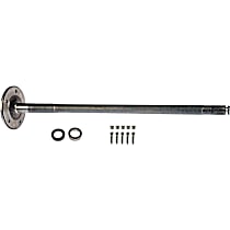 630-241 Rear, Driver Side OE Solutions Series Axle Shaft