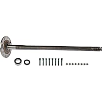 630-242 Rear, Driver Side OE Solutions Series Axle Shaft