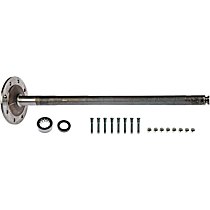 630-243 Rear, Passenger Side OE Solutions Series Axle Shaft