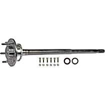 630-328 Rear, Passenger Side OE Solutions Series Axle Shaft, New