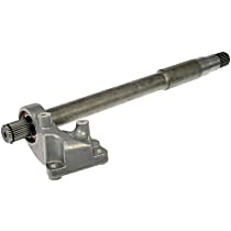 630-345 OE Solutions Series Intermediate Shaft - Sold individually