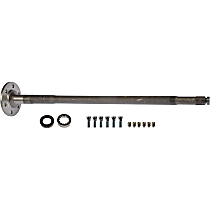 630-407 Rear, Driver Side OE Solutions Series Axle Shaft