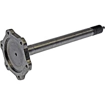Front, Passenger Side, Inner OE Solutions Series Axle Shaft