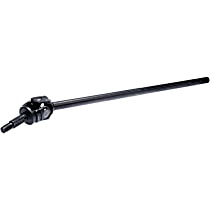 630-426 Front, Passenger Side OE Solutions Series Axle Assembly - Kit 4WD