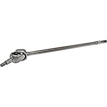 630-428 Front, Passenger Side OE Solutions Series Axle Assembly - Kit