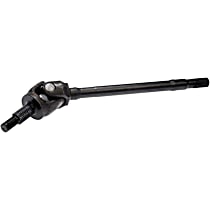 630-429 Front, Driver Side OE Solutions Series Axle Assembly - Kit