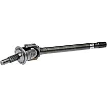 630-431 Front, Driver Side OE Solutions Series Axle Assembly - Sold Individually