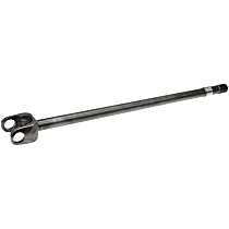 630-437 OE Solutions Series Intermediate Shaft - Direct Fit, Sold individually