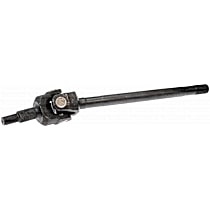 630-440 Front, Driver Side Axle Assembly - Sold Individually