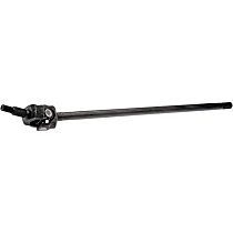630-441 Front, Passenger Side OE Solutions Series Axle Assembly - Sold Individually