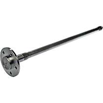 630-504 Rear, Passenger Side OE Solutions Series Axle Shaft