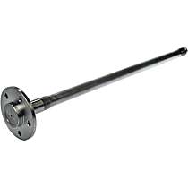 630-505 Rear, Driver Side OE Solutions Series Axle Shaft