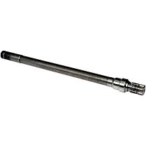 Front, Driver or Passenger Side Axle Shaft, 4WD, OE Solutions Series