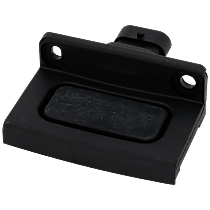 Liftgate Release Switch
