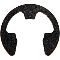 633-031 Axle Disconnect Motor Retaining Clip - Universal