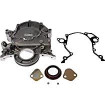 635-102 Timing Cover, OE Solutions Series