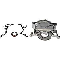 635-106 Timing Cover, OE Solutions Series