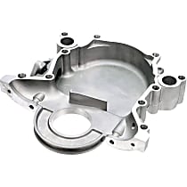 635-107 Timing Cover, Aluminum OE Solutions Series