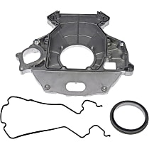 635-118 Crankshaft Seal Cover Gasket - Direct Fit