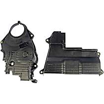 635-176 Timing Cover, Plastic OE Solutions Series