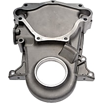 635-400 Timing Cover, Aluminum OE Solutions Series