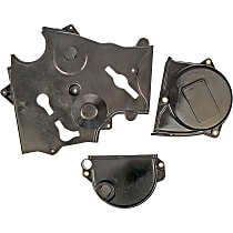 635-403 Timing Cover, Plastic OE Solutions Series