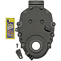 635-505 Timing Cover, Plastic OE Solutions Series