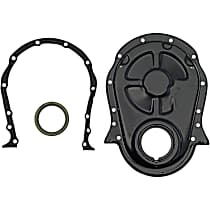 635-511 Timing Cover, OE Solutions Series