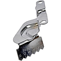 635-550 Timing Mark Cover