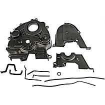 635-601 Timing Cover, Plastic OE Solutions Series