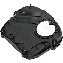 Outer, Timing Cover, 4 Cyl 2.0L, enginedesignationname : CCTA