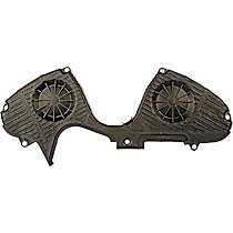 635-801 Upper Timing Cover, Plastic OE Solutions Series