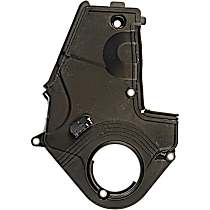635-802 Lower Timing Cover, Plastic OE Solutions Series