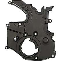 635-806 Lower Timing Cover, Plastic OE Solutions Series