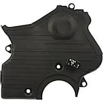 635-808 Lower Timing Cover, Plastic OE Solutions Series