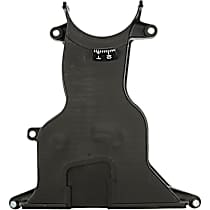 635-810 Lower Timing Cover, Plastic OE Solutions Series