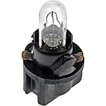 639-002 OE Solutions Series Light Bulb - Incandescent, Direct Fit, Set of 5