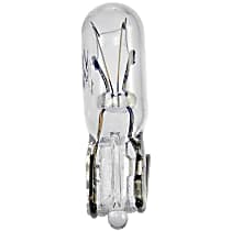 OE Solutions Series Light Bulb - Direct Fit, Set of 5