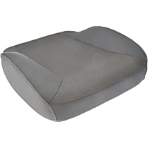 641-5101 Seat Cushion - Fabric and Plastic, Sold individually