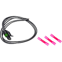 Camshaft Position Sensor, Sold individually, 6 Cyl 3.8L, Techoice Series - 