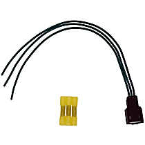 645-155 Ignition Coil Connector