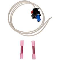 645-160 Speed Sensor, Techoice Series