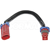 645-216 Vapor Canister Purge Solenoid Connector
