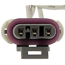 Techoice Series Connectors - Direct Fit, Sold individually